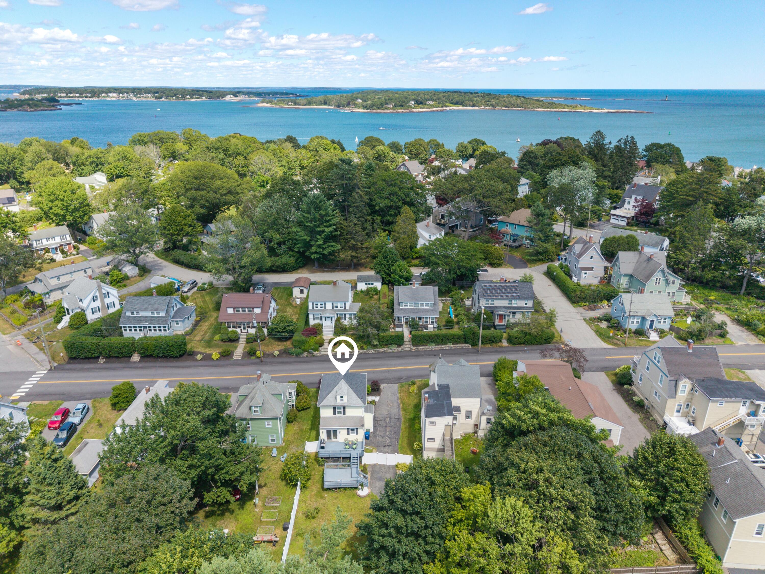 533 Preble Street South Portland ME 04106