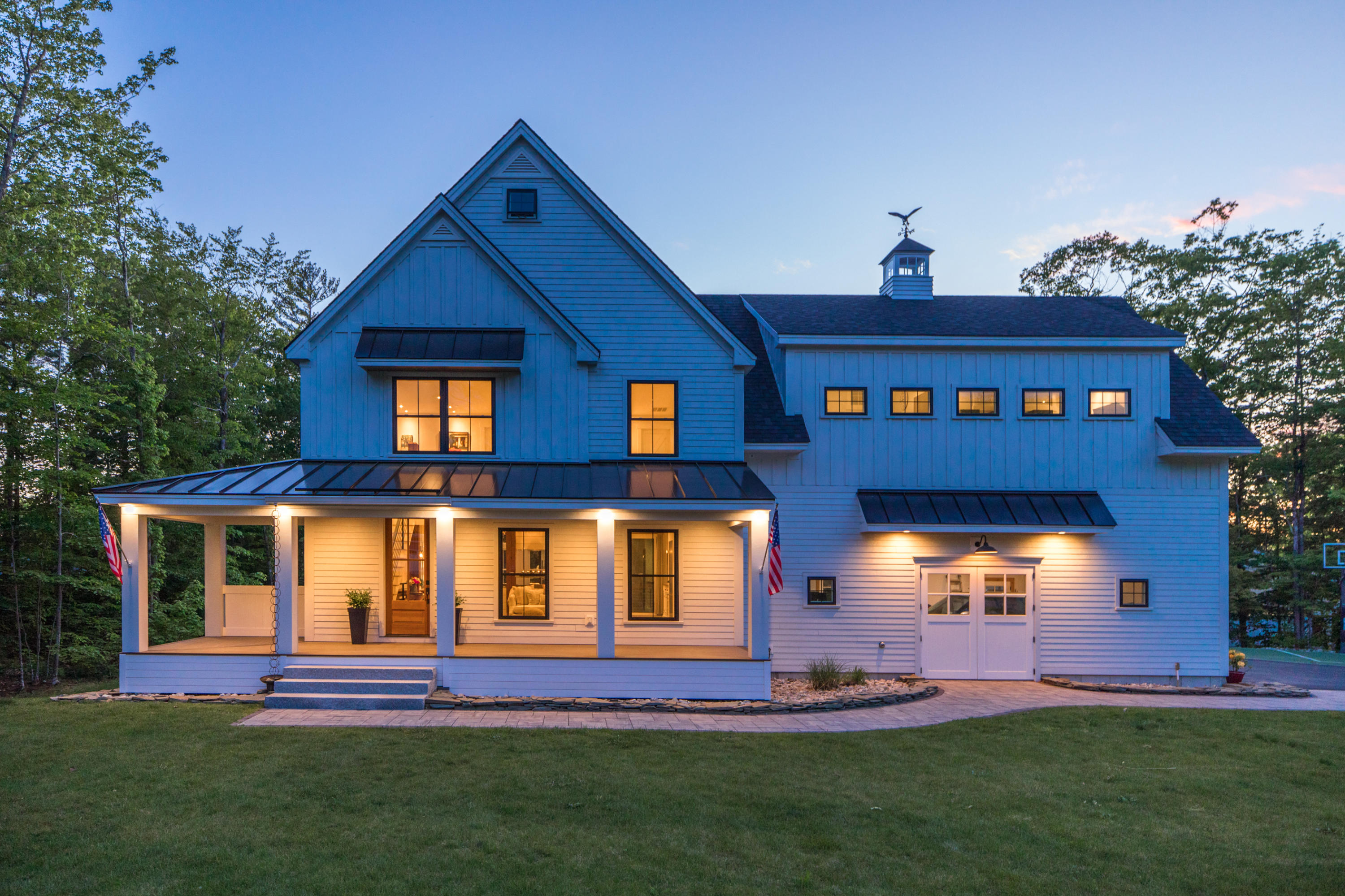 2 Rogers Trail Falmouth ME 04105