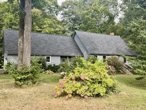 4 Coolidge Street Waterville ME 04901