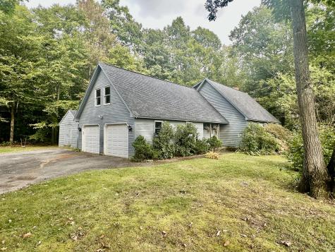 4 Coolidge Street Waterville ME 04901