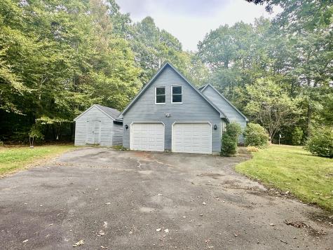 4 Coolidge Street Waterville ME 04901