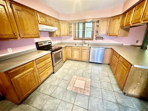 4 Coolidge Street Waterville ME 04901