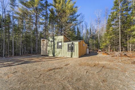 L 44 Bear Run Greenbush ME 04418