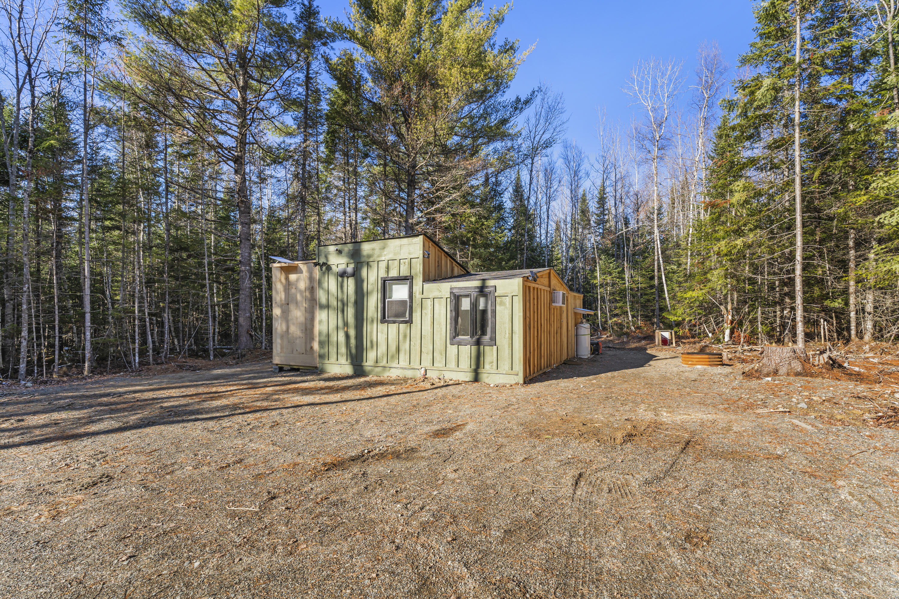 17 Otter Trail Greenbush ME 04418
