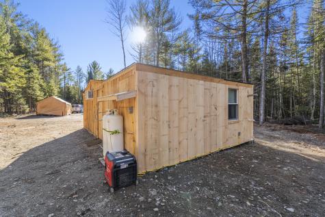 L 44 Bear Run Greenbush ME 04418