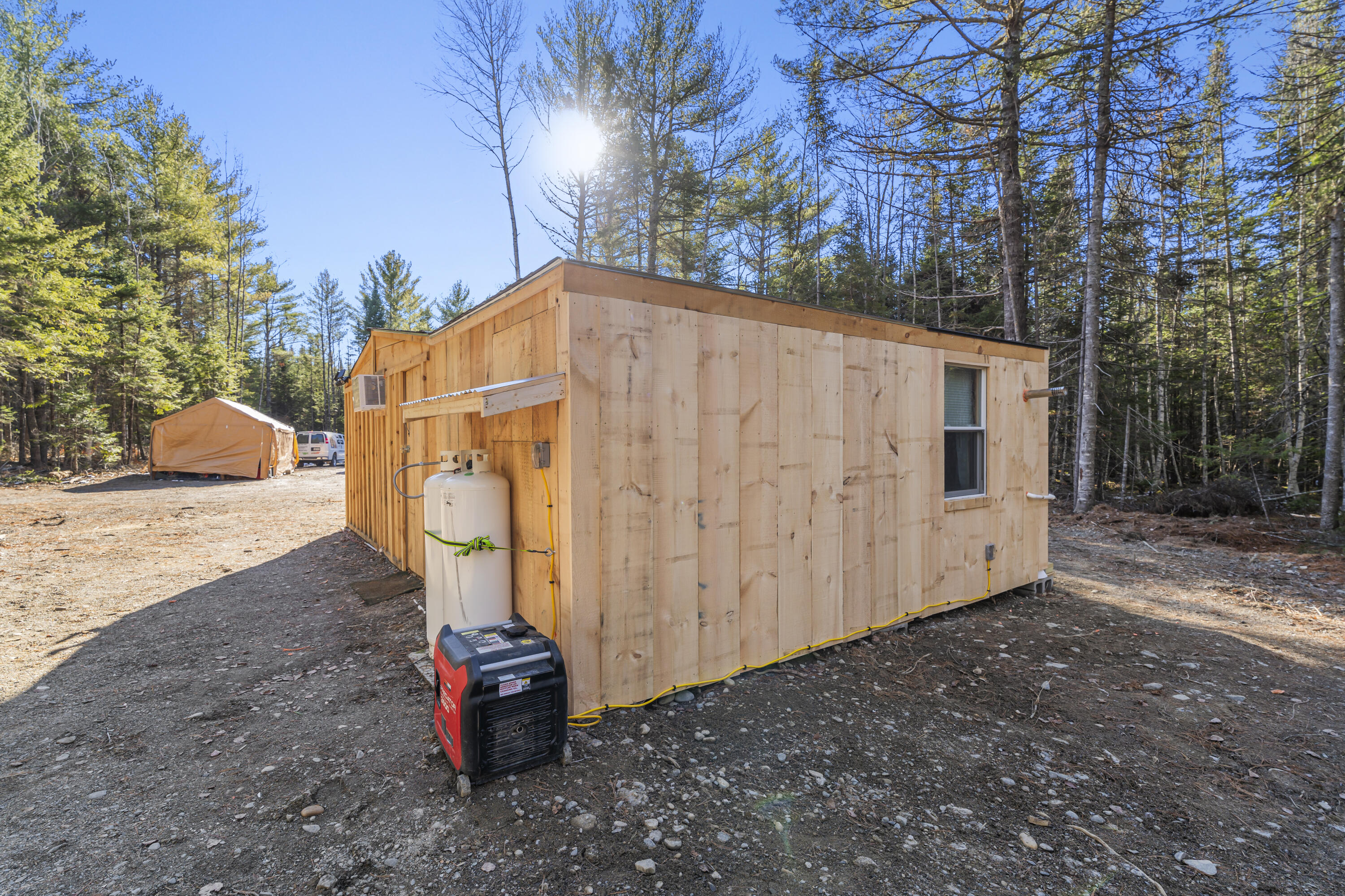 L 44 Bear Run Greenbush ME 04418