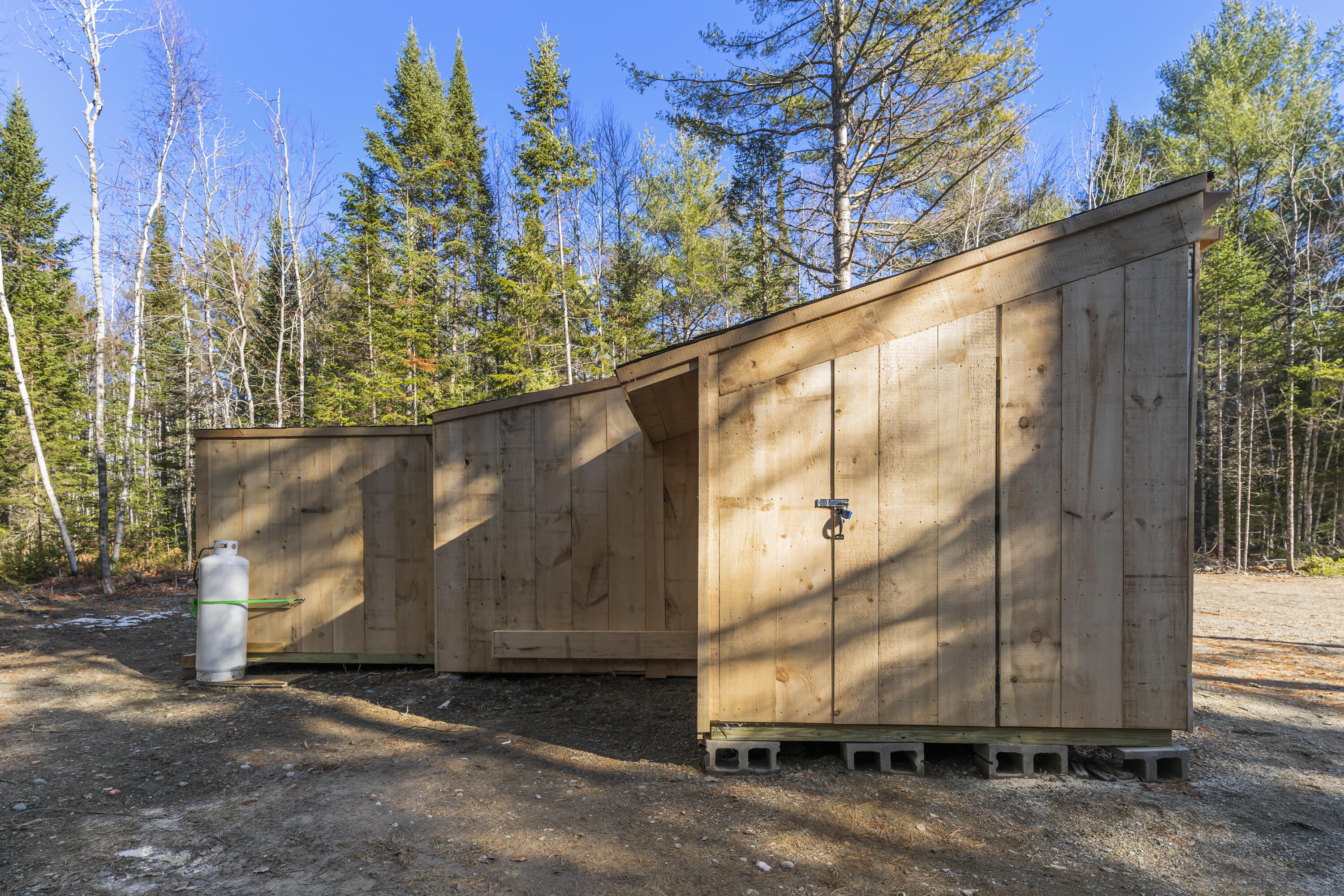 L 44 Bear Run Greenbush ME 04418