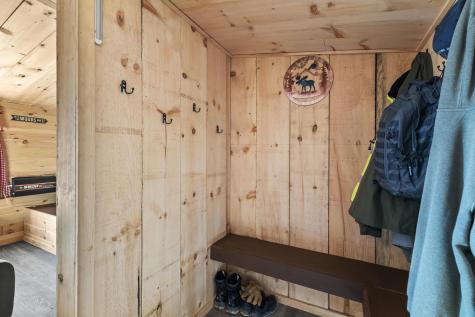 L 44 Bear Run Greenbush ME 04418