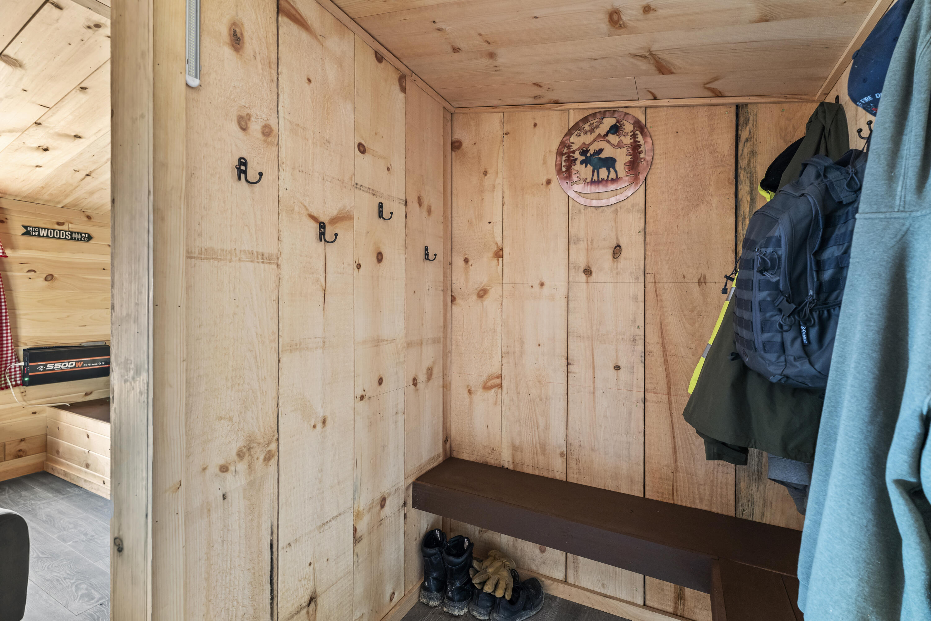 L 44 Bear Run Greenbush ME 04418