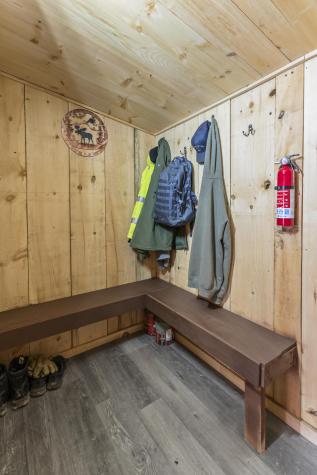 L 44 Bear Run Greenbush ME 04418