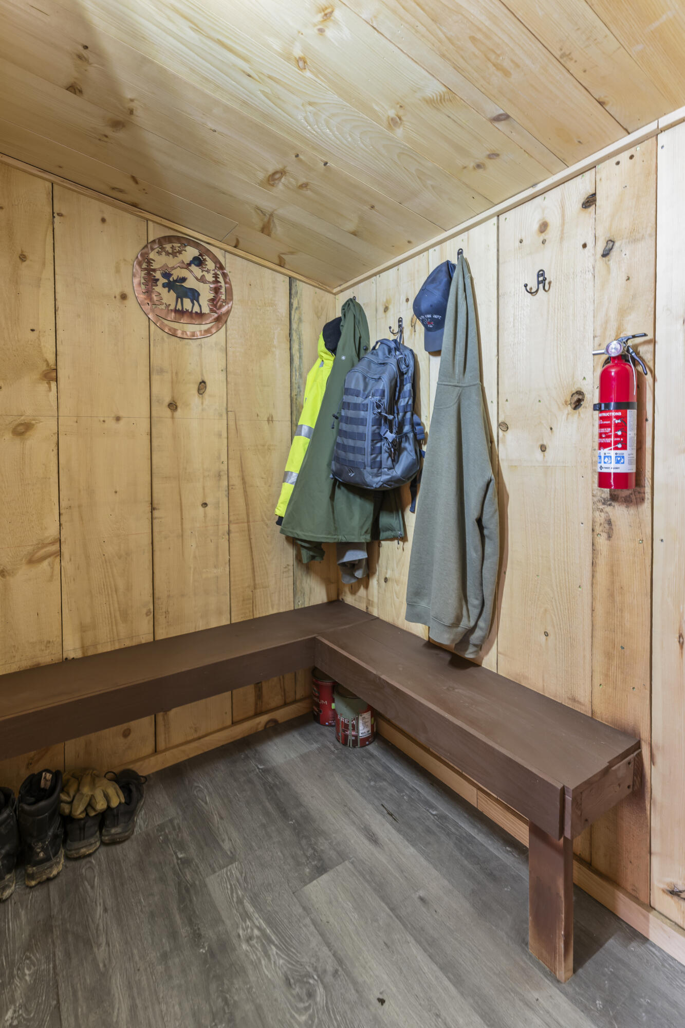 L 44 Bear Run Greenbush ME 04418