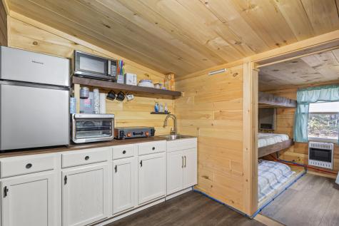 L 44 Bear Run Greenbush ME 04418