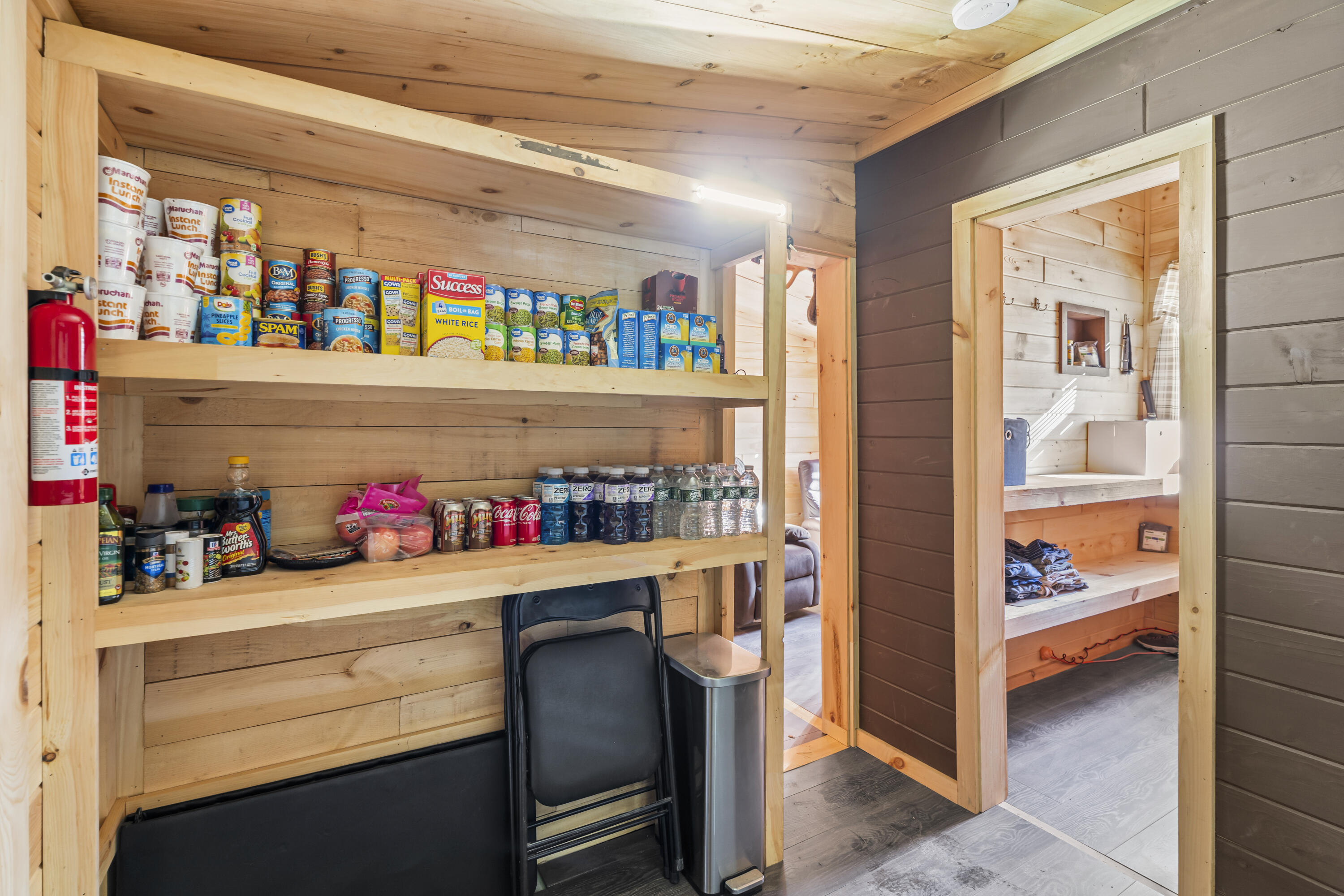 L 44 Bear Run Greenbush ME 04418