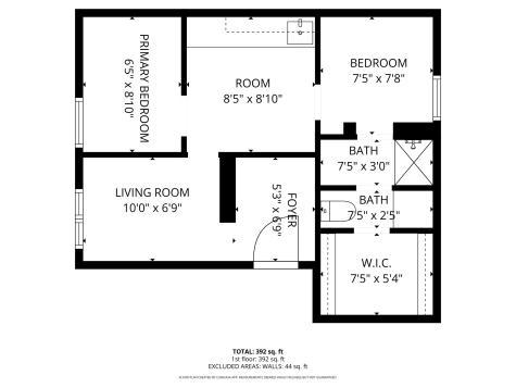 L 44 Bear Run Greenbush ME 04418