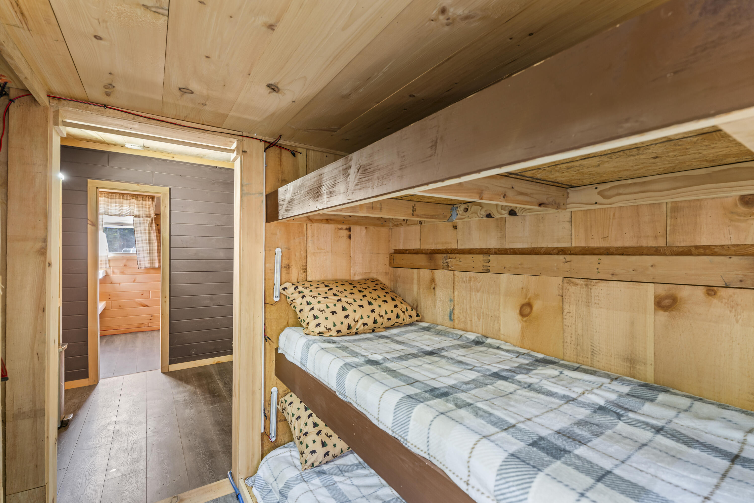 L 44 Bear Run Greenbush ME 04418