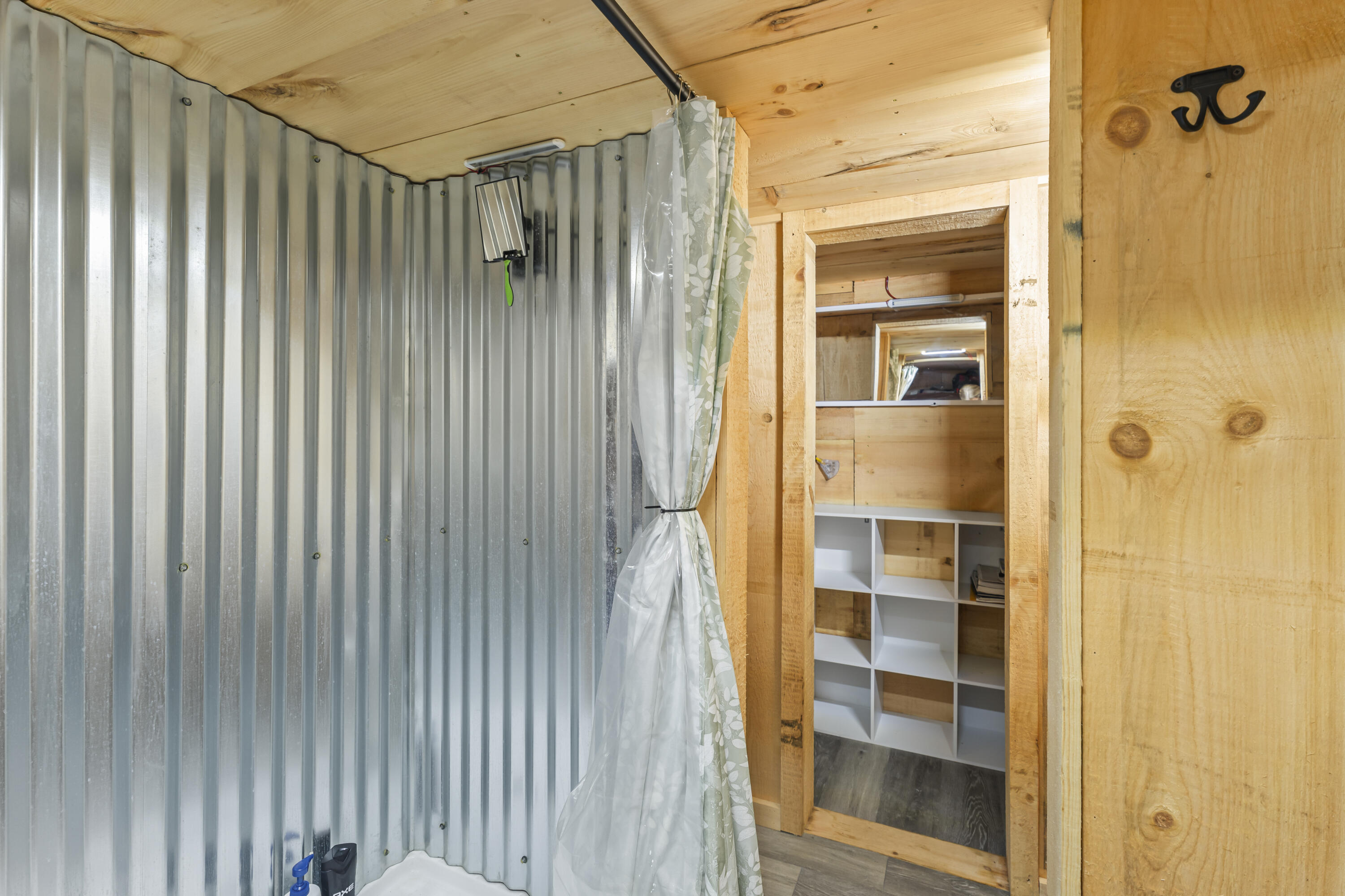 L 44 Bear Run Greenbush ME 04418