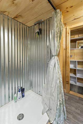 L 44 Bear Run Greenbush ME 04418