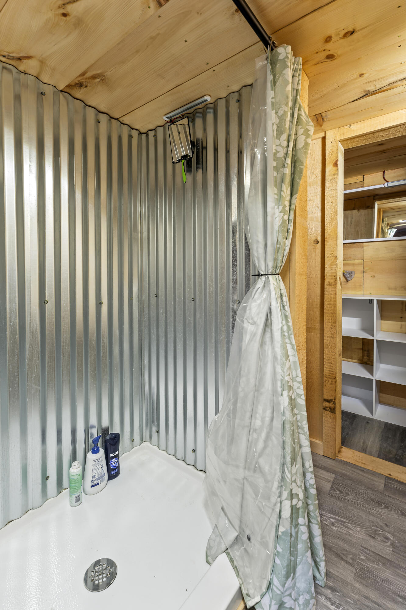 L 44 Bear Run Greenbush ME 04418