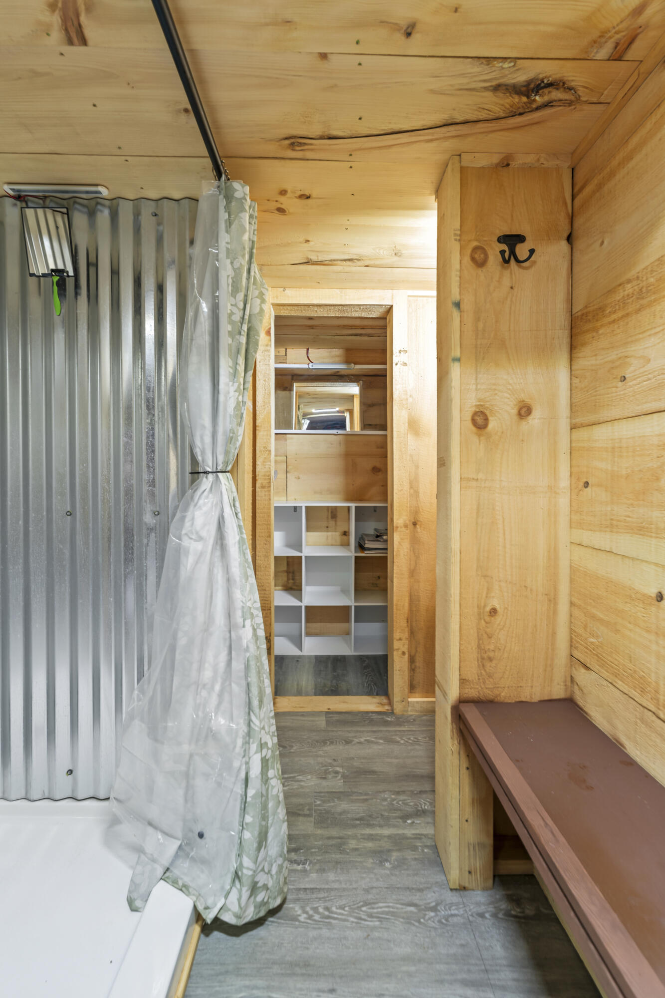 L 44 Bear Run Greenbush ME 04418