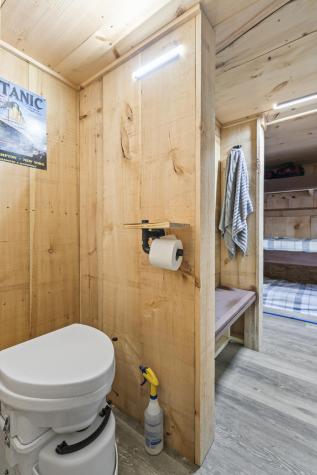 L 44 Bear Run Greenbush ME 04418