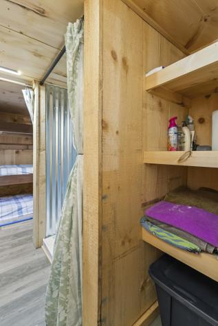 L 44 Bear Run Greenbush ME 04418