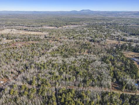 L 44 Bear Run Greenbush ME 04418