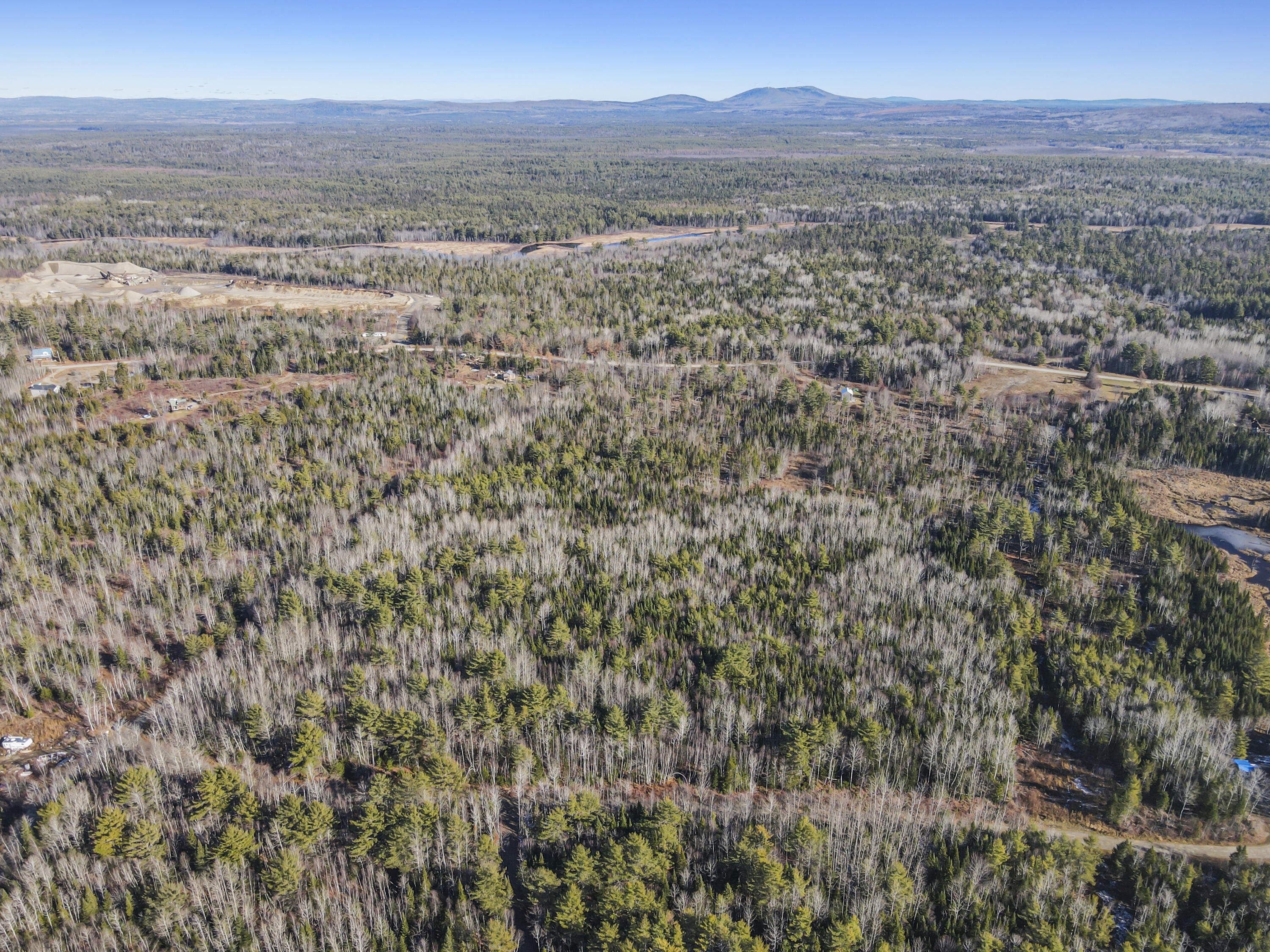 L 44 Bear Run Greenbush ME 04418