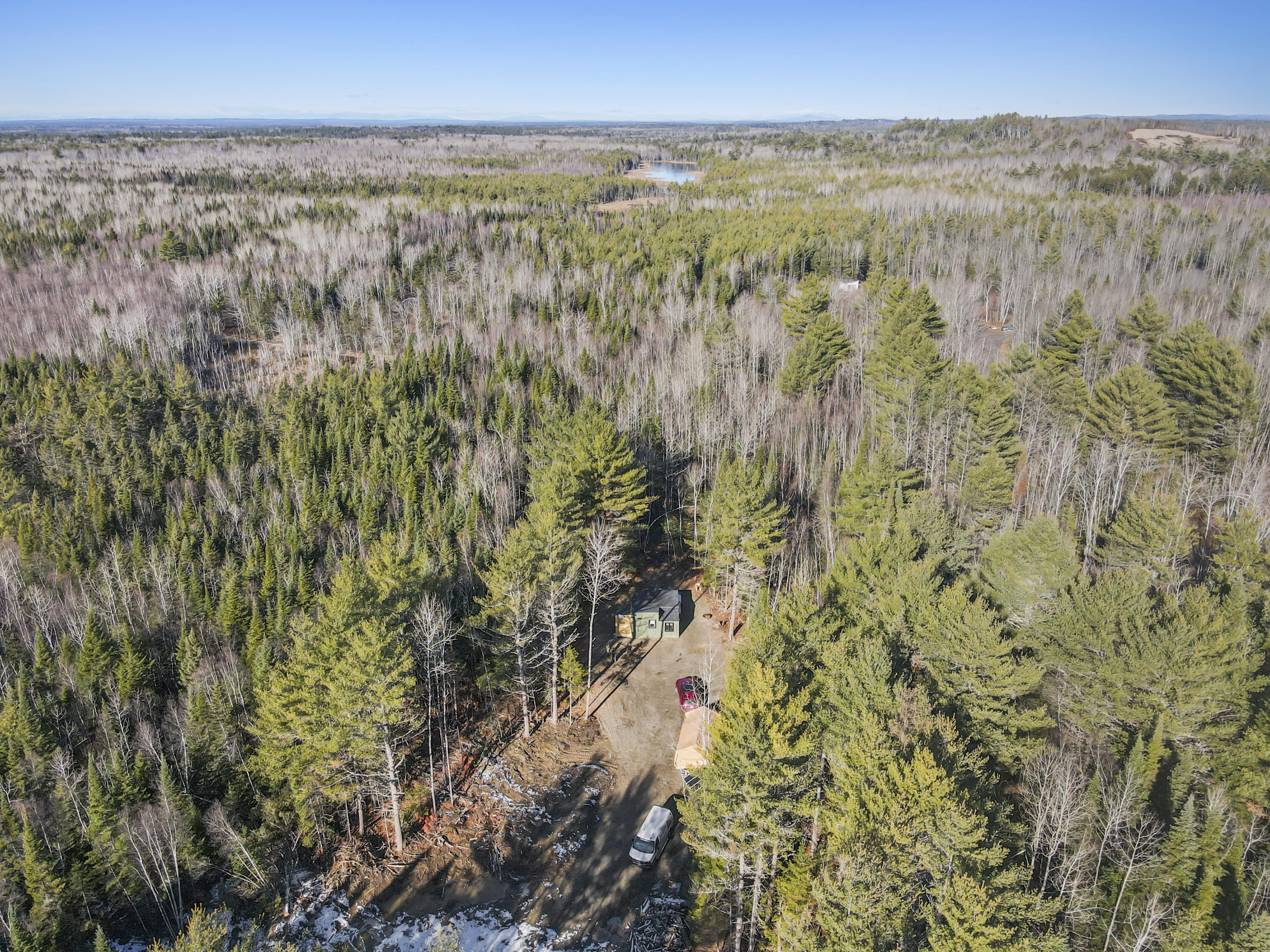 L 44 Bear Run Greenbush ME 04418