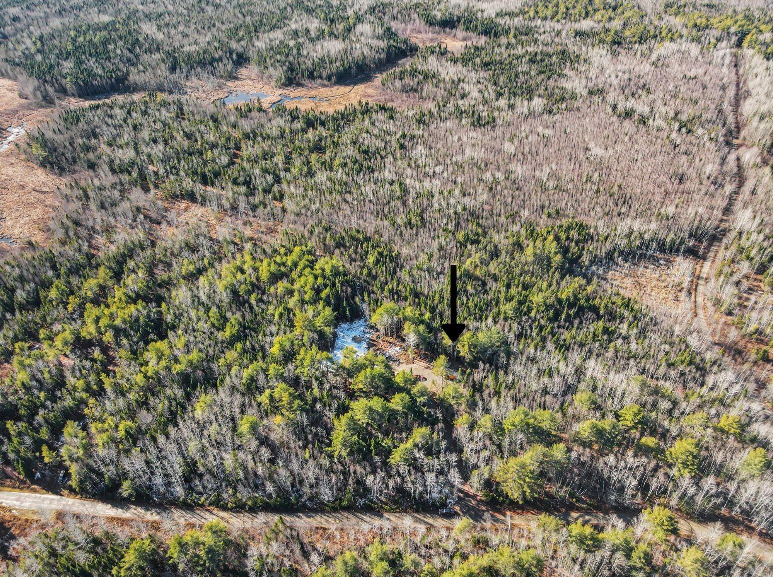 L 44 Bear Run Greenbush ME 04418