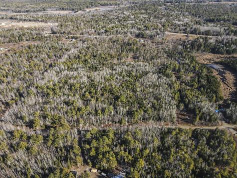 L 44 Bear Run Greenbush ME 04418