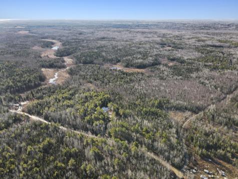 L 44 Bear Run Greenbush ME 04418