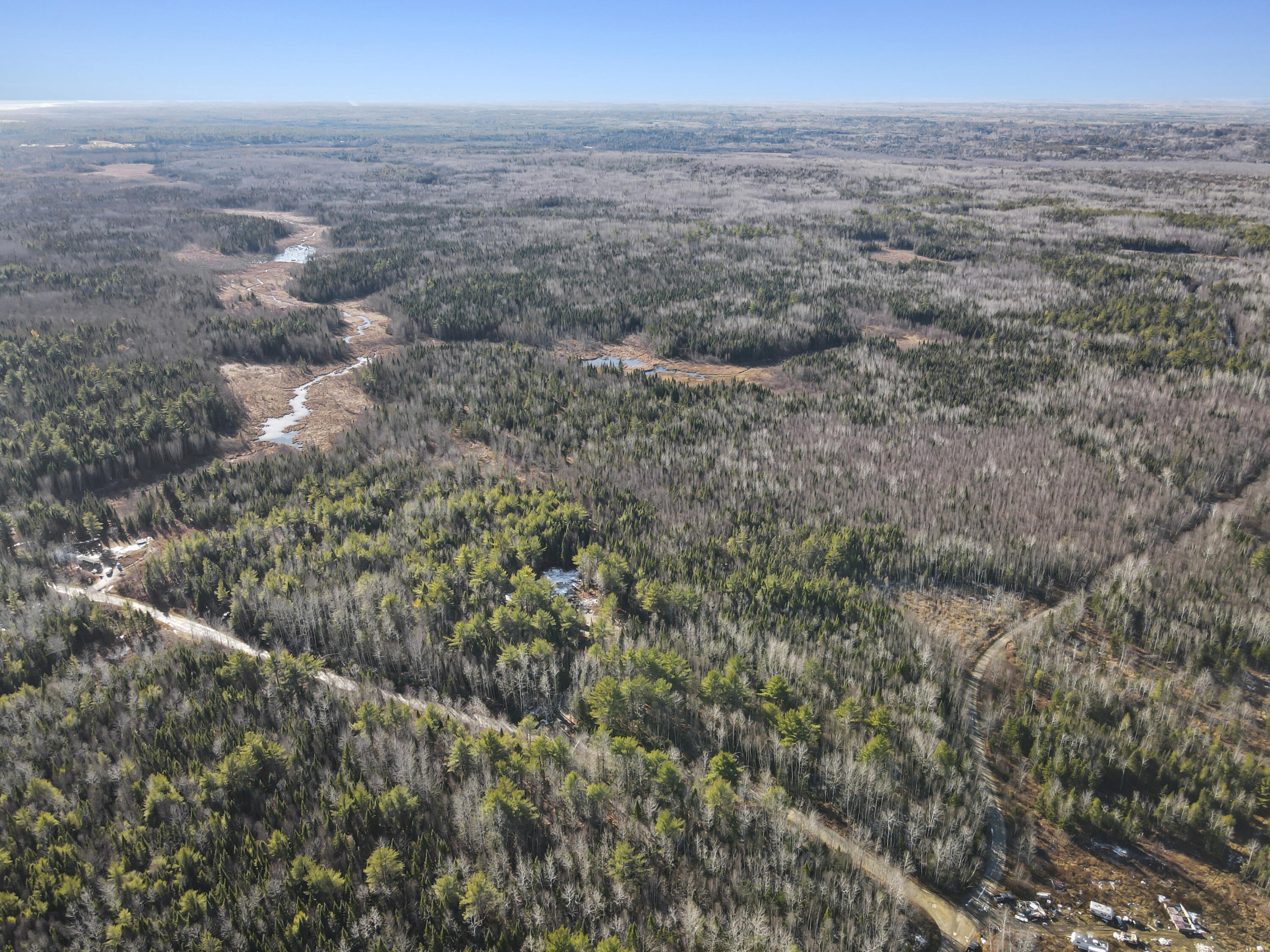 L 44 Bear Run Greenbush ME 04418