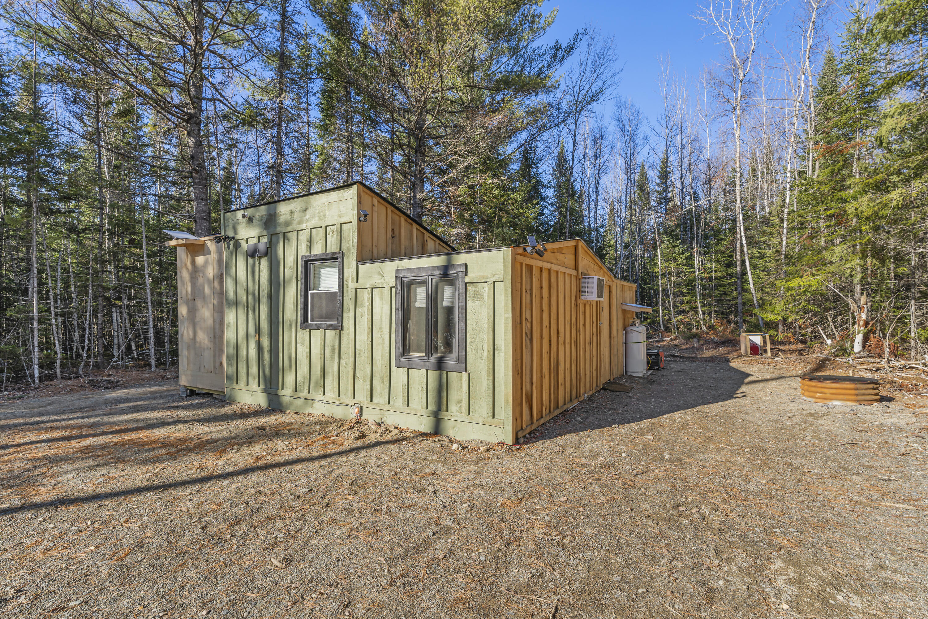 L 44 Bear Run Greenbush ME 04418