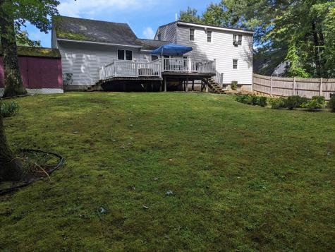 1271 Roosevelt Trail Raymond ME 04071
