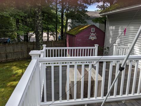 1271 Roosevelt Trail Raymond ME 04071
