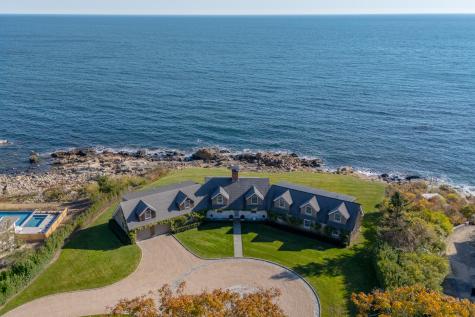 267 Ocean Avenue Kennebunkport ME 04046