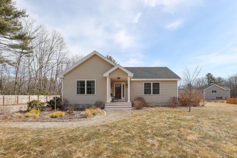 93 Branch Road Wells ME 04090