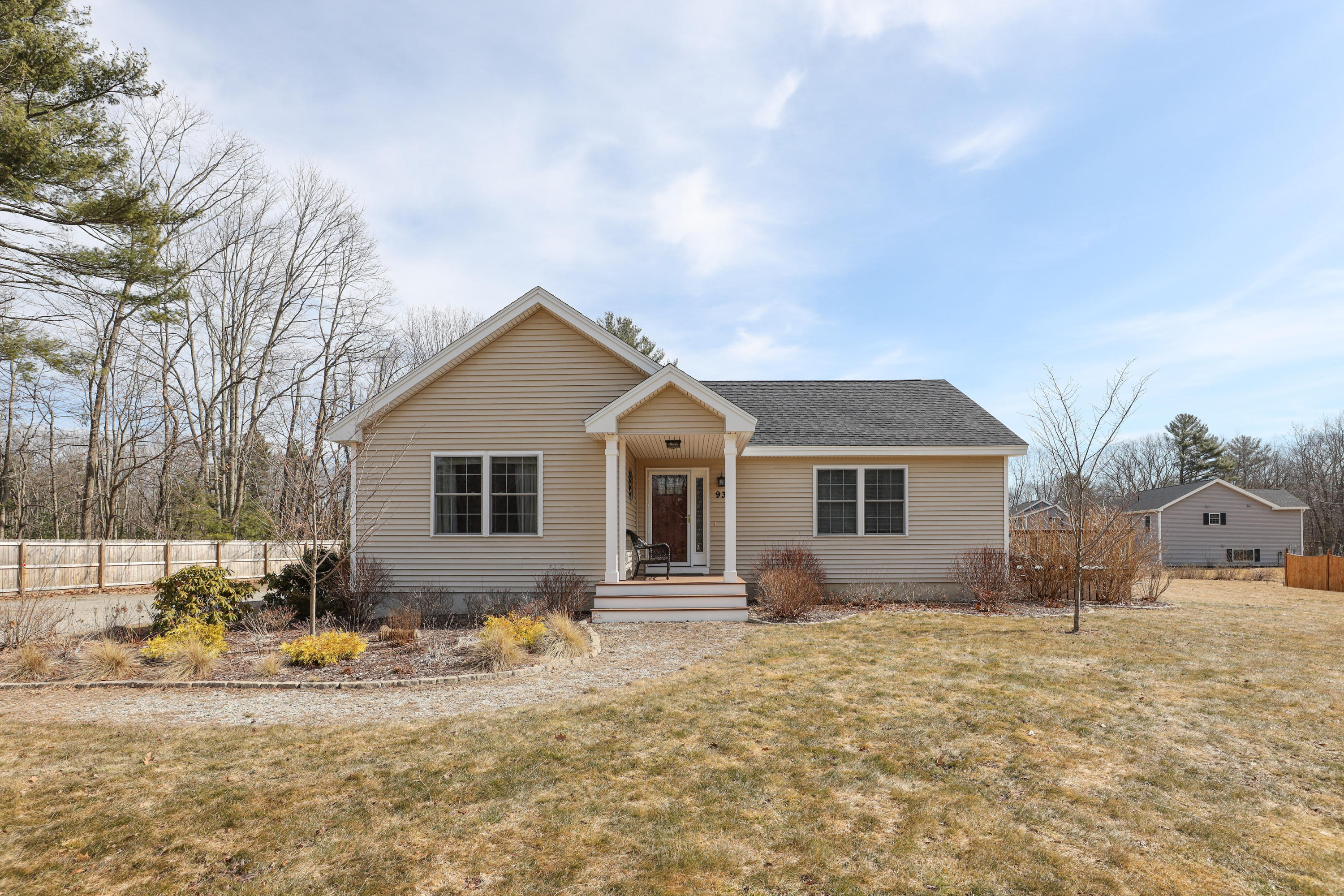 93 Branch Road Wells ME 04090