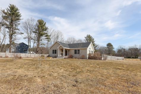 93 Branch Road Wells ME 04090