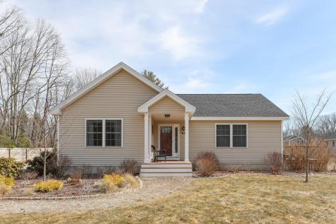 93 Branch Road Wells ME 04090