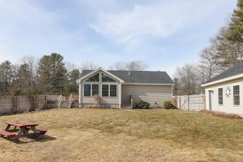 93 Branch Road Wells ME 04090