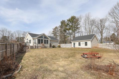 93 Branch Road Wells ME 04090