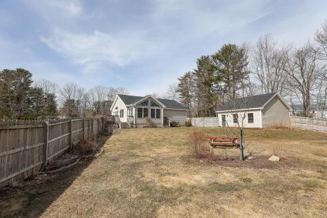 93 Branch Road Wells ME 04090