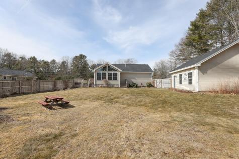 93 Branch Road Wells ME 04090