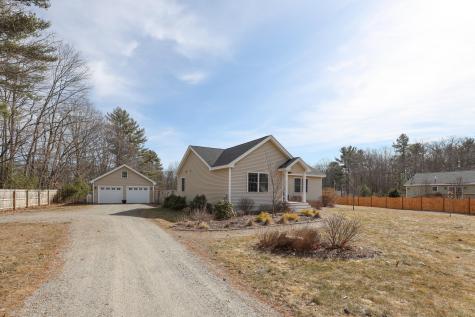 93 Branch Road Wells ME 04090
