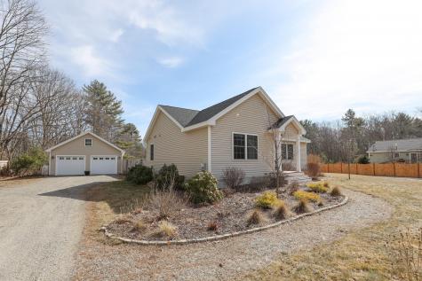 93 Branch Road Wells ME 04090