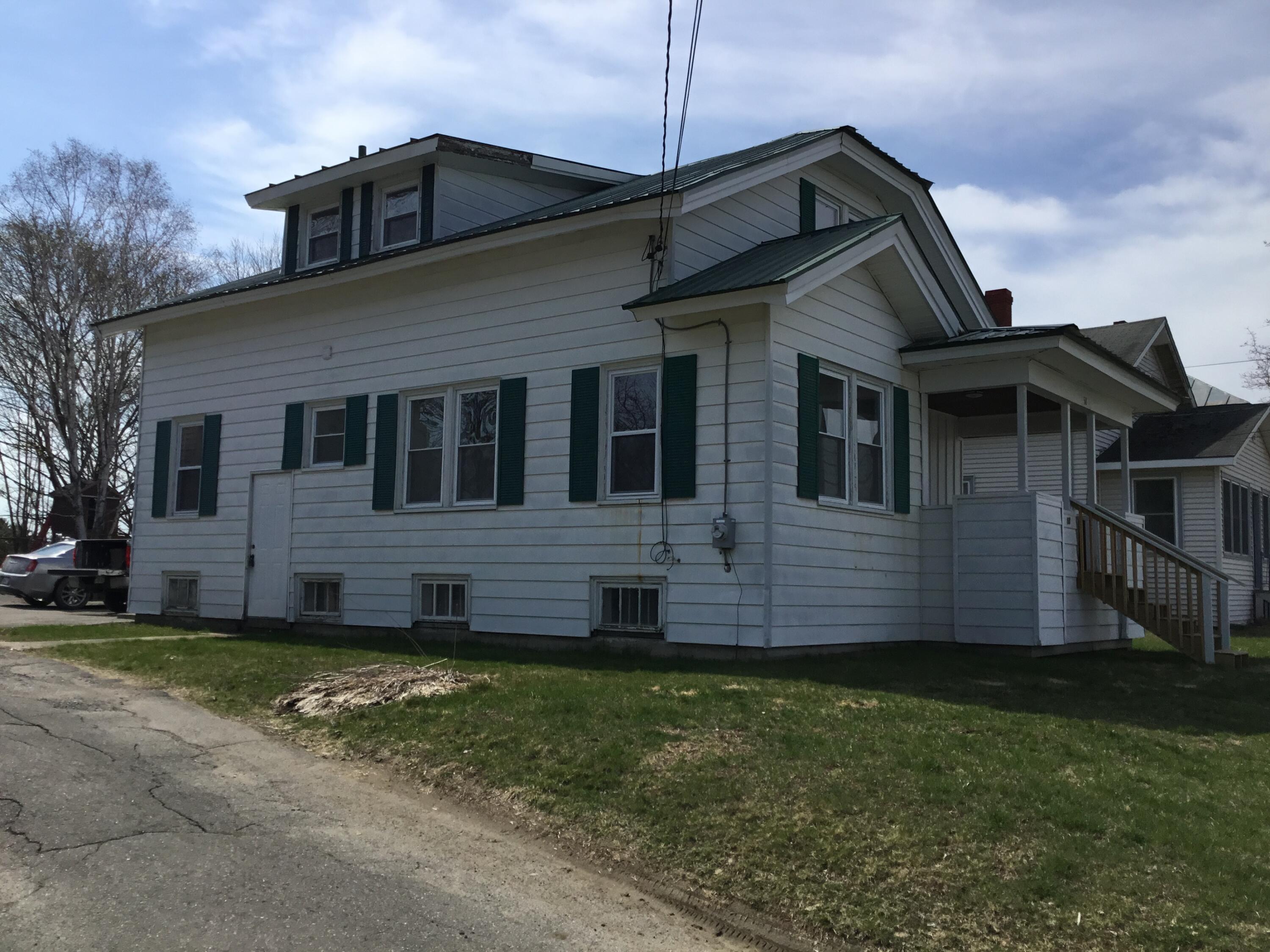 58 Summer Street Waterville ME 04901