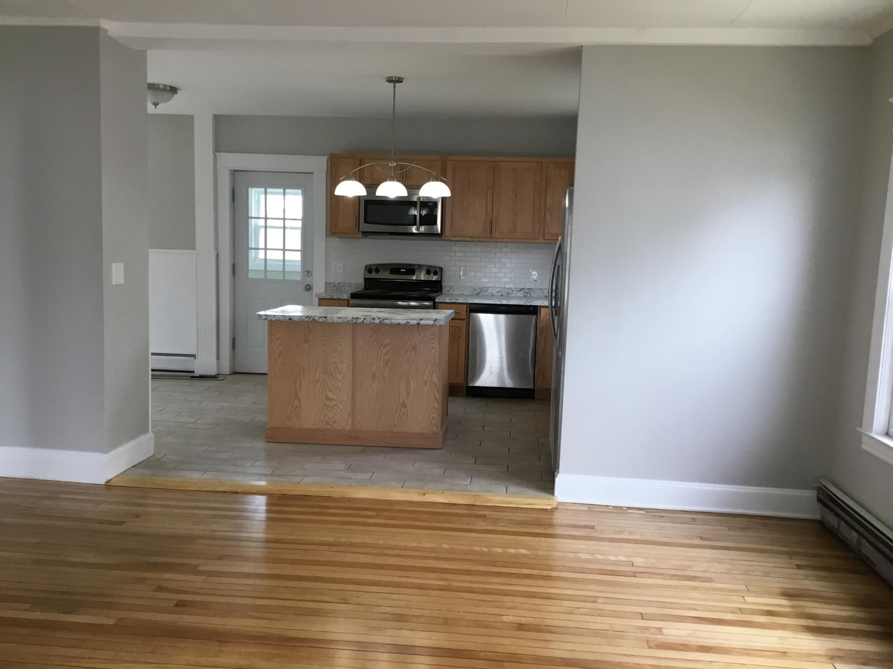58 Summer Street Waterville ME 04901