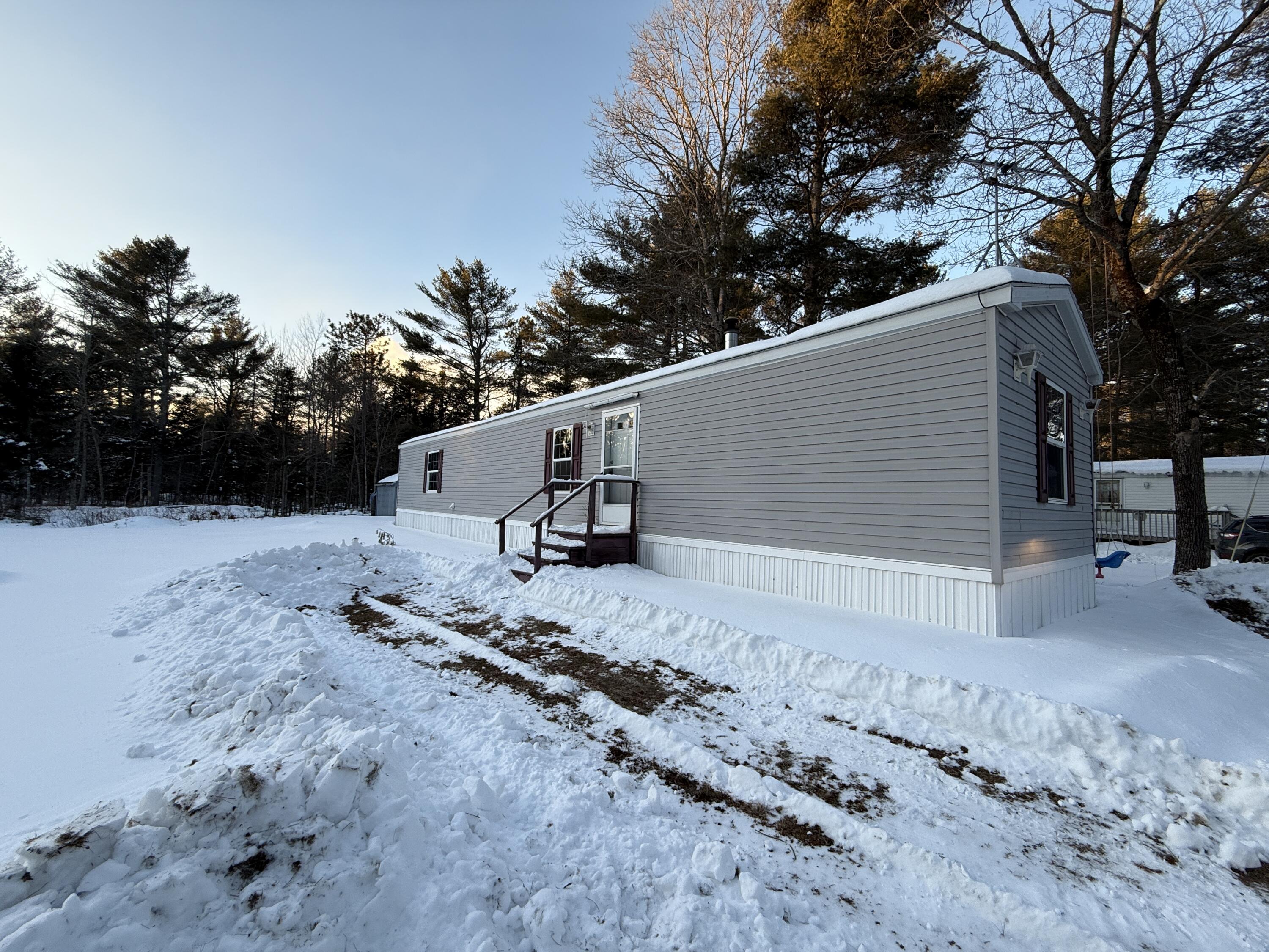 17 Lucas Drive Montville ME 04941