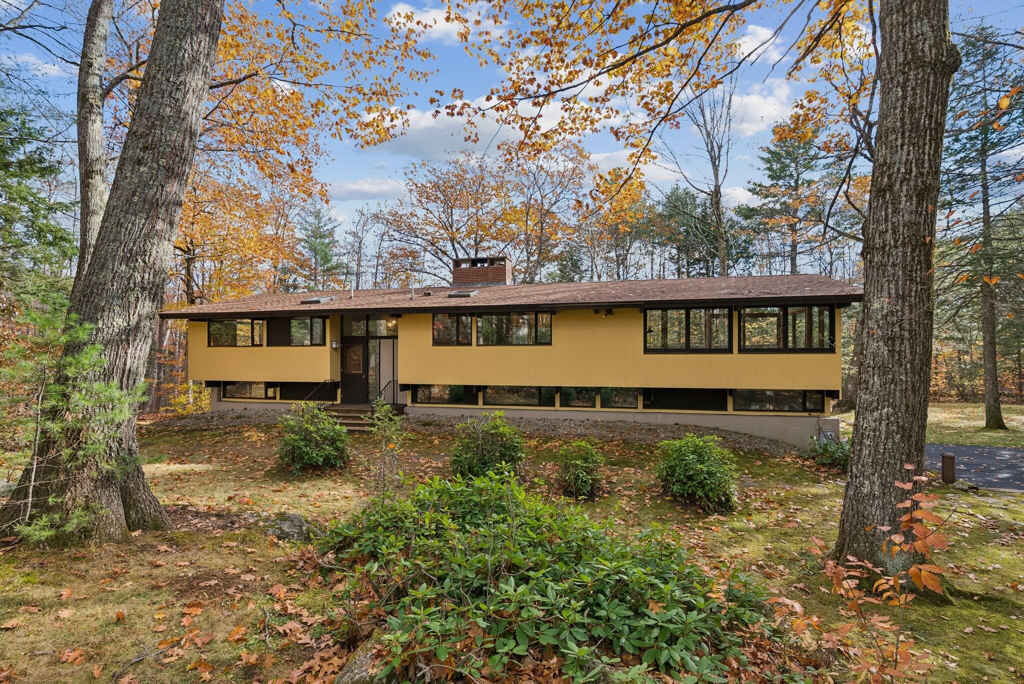 108 Haskell Road North Yarmouth ME 04097